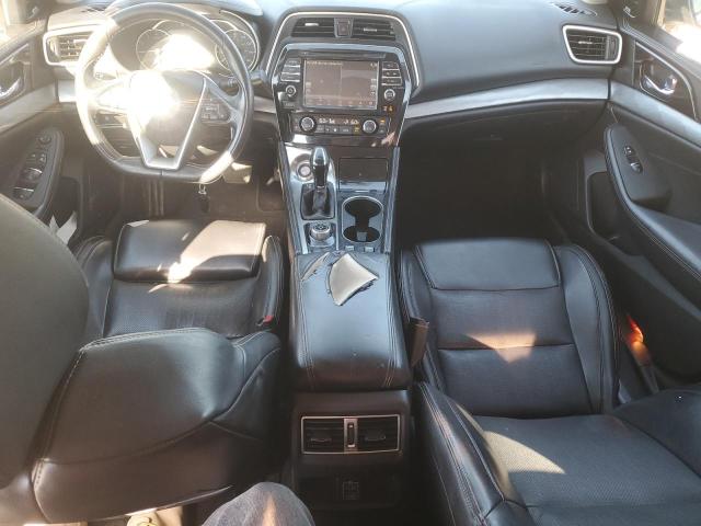 2018 NISSAN MAXIMA 3.5 - 1N4AA6AP5JC380426