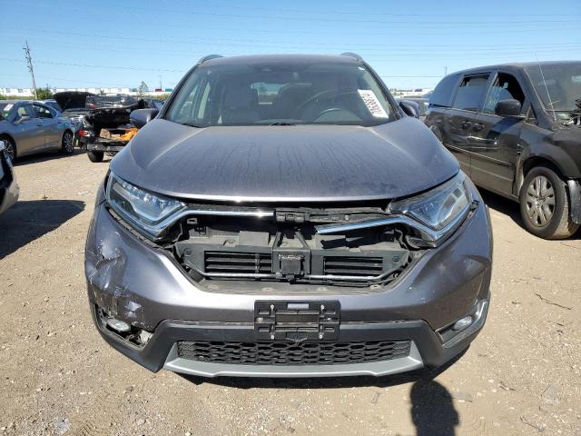 2017 HONDA CR-V TOURI - 5J6RW2H94HL060307