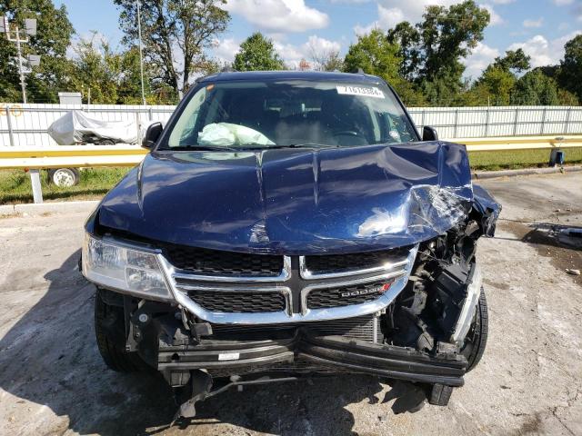 2017 DODGE JOURNEY SE - 3C4PDCABXHT529622