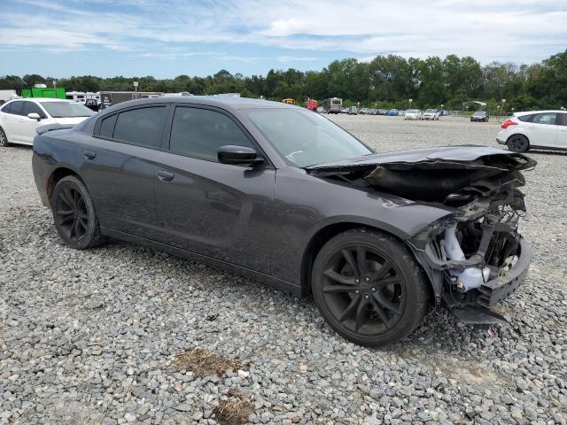 2016 DODGE CHARGER SX - 2C3CDXHGXGH246964