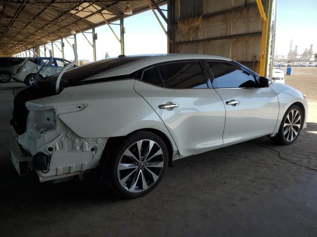 2021 NISSAN MAXIMA PLA - 1N4AA6FV1MC516188
