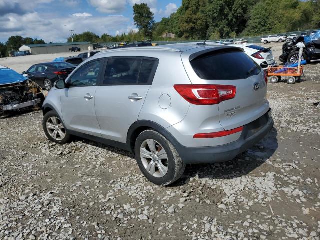 VIN KNDPB3A2XD7457261 2013 KIA Sportage, Base no.2