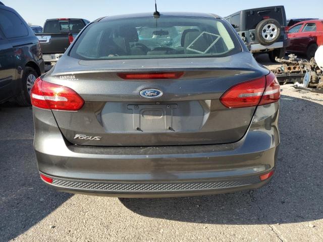 2017 FORD FOCUS S - 1FADP3E24HL299873