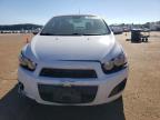 CHEVROLET SONIC LT снимка