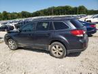 SUBARU OUTBACK 2. photo