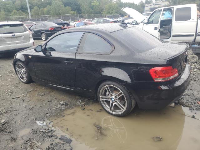 VIN WBAUC9C59DVY60652 2013 BMW 1 SERIES no.2