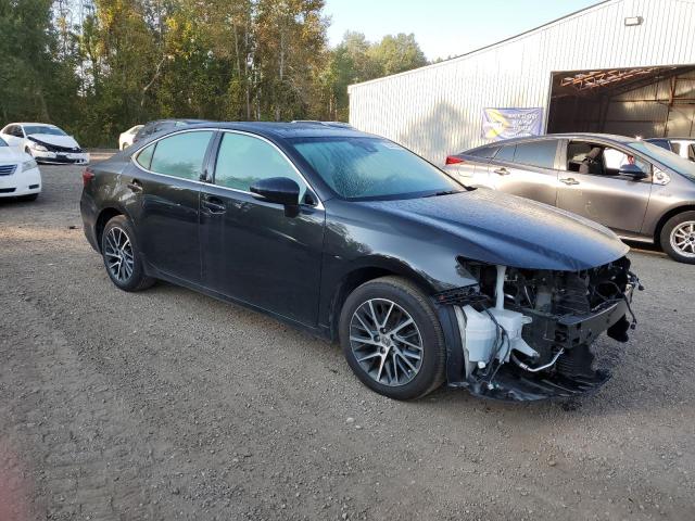 2018 LEXUS ES 350 - 58ABK1GG1JU111280