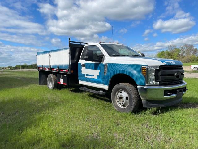 2019 FORD F350 SUPER 1FDRF3HT5KEC25134  70928364