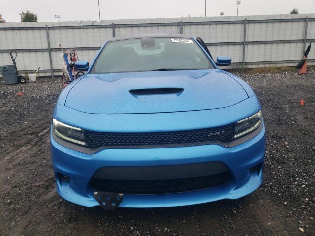 VIN 2C3CDXEJ0GH246763 2016 Dodge Charger, Srt 392 no.5