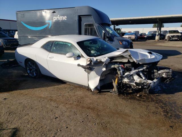 2023 DODGE CHALLENGER - 2C3CDZJG4PH503672