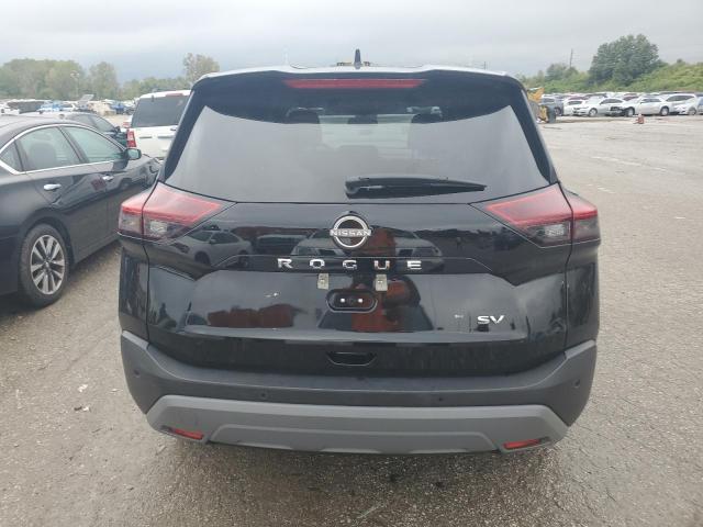 2023 NISSAN ROGUE SV - 5N1BT3BA0PC791819