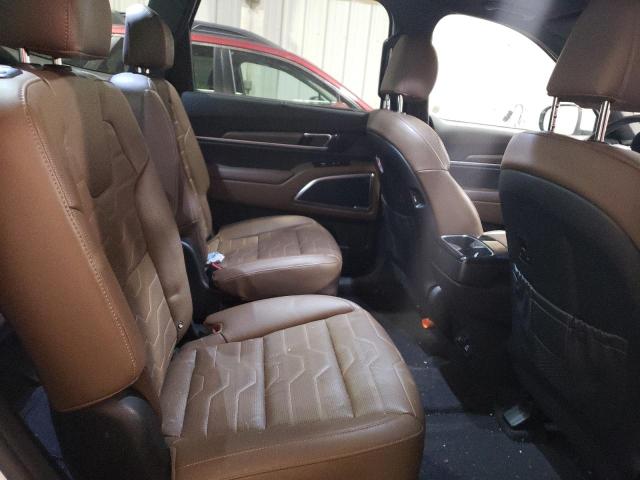 2021 KIA TELLURIDE - 5XYP5DHCXMG124489