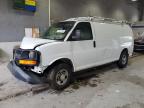 CHEVROLET EXPRESS G2 photo