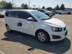 CHEVROLET SONIC LS photo