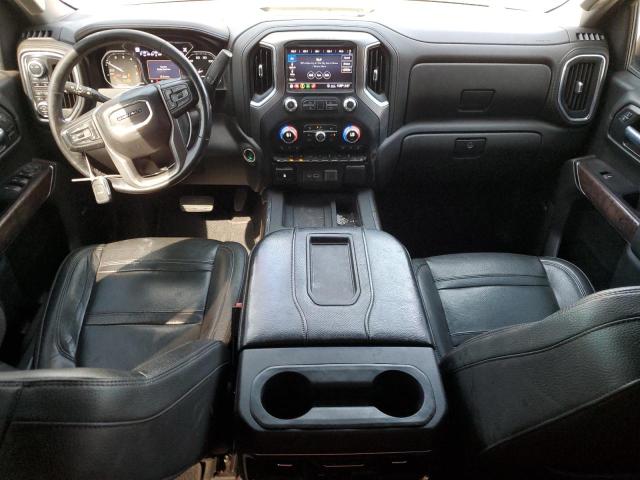 2020 GMC SIERRA K15 - 3GTU9FETXLG263772