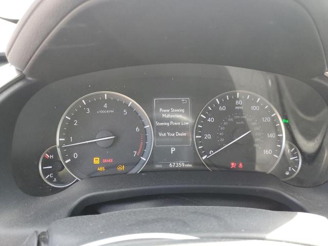 2018 LEXUS RX 350 BAS - JTJBZMCA3J2037623