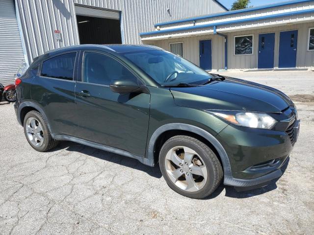 VIN 3CZRU6H72HM715672 2017 Honda HR-V, Exl no.4