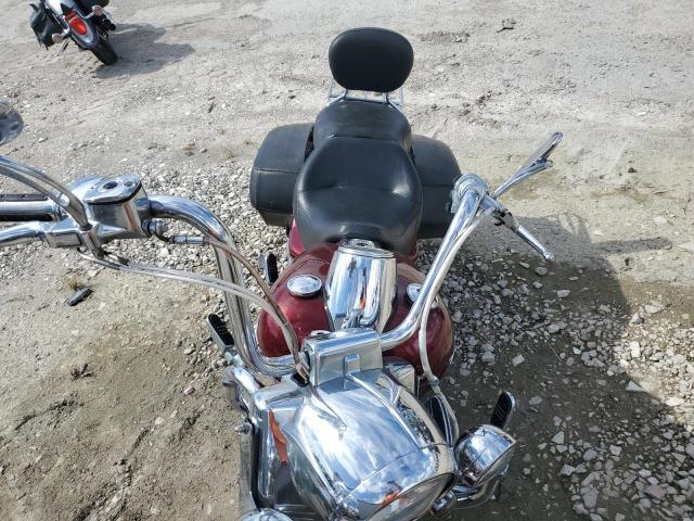 2004 HARLEY-DAVIDSON FLHRSI 1HD1FYW1X4Y711180