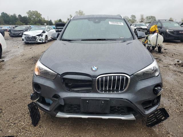 VIN WBXHT3C52K5L90739 2019 BMW X1 no.5