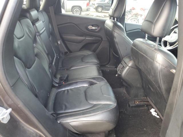 2015 JEEP CHEROKEE L - 1C4PJLDSXFW553477