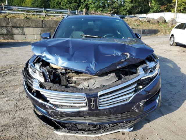 VIN 5LMCJ2D93HUL49276 2017 Lincoln MKC, Select no.5