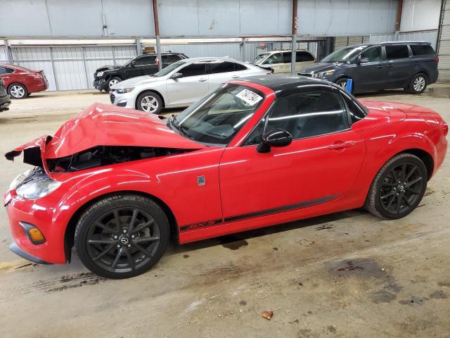 MAZDA MX-5 MIATA