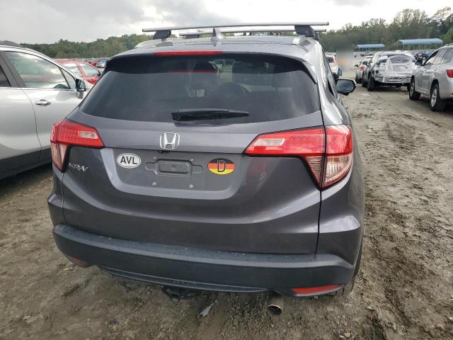 2016 HONDA HR-V EXL - 3CZRU5H74GM740467