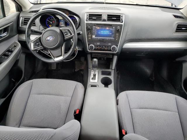 2018 SUBARU LEGACY 2.5 - 4S3BNAC65J3032247