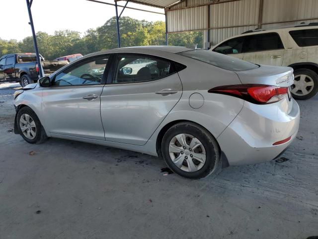 2016 HYUNDAI ELANTRA SE - KMHDH4AE2GU475143