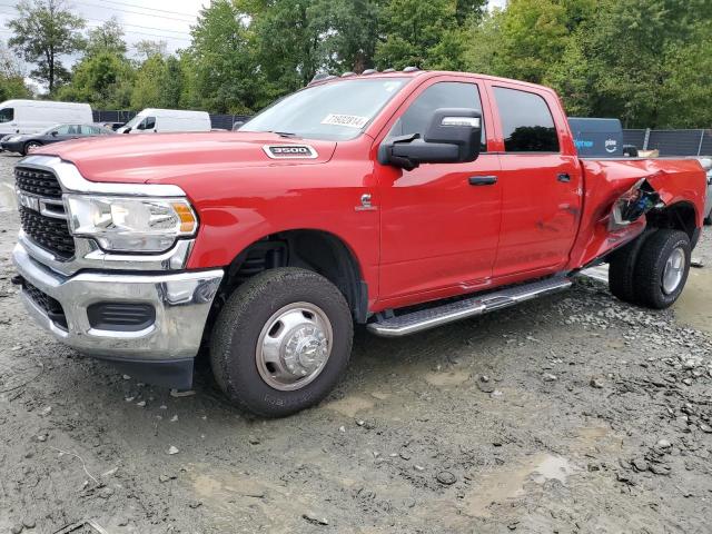 RAM 3500 TRADE