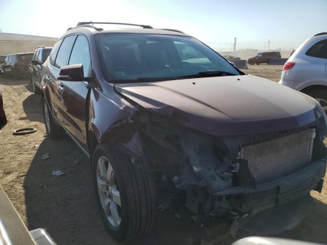 2016 CHEVROLET TRAVERSE L - 1GNKVGKD4GJ163989