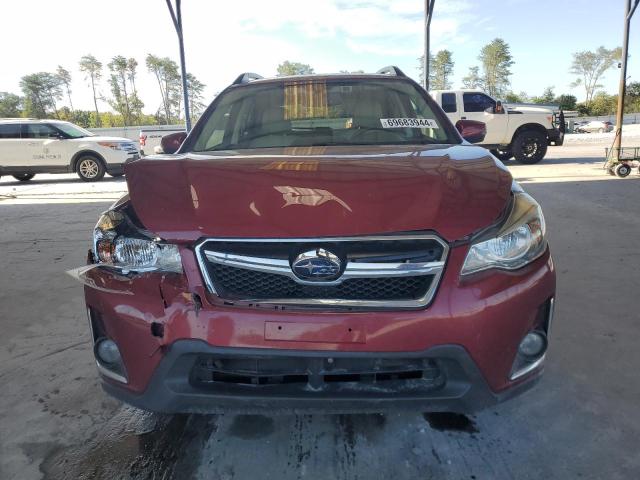 VIN JF2GPANC6GH336445 2016 Subaru Crosstrek, Limited no.5