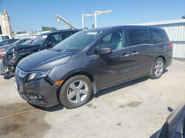 2020 HONDA ODYSSEY EX - 5FNRL6H78LB053991