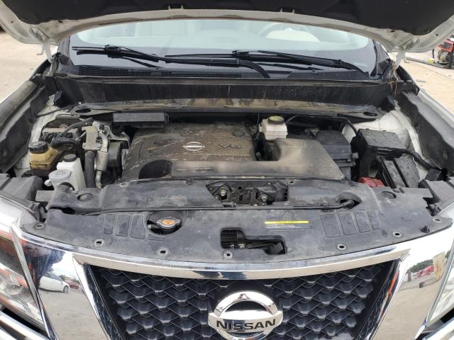 2015 NISSAN PATHFINDER - 5N1AR2MN0FC621849