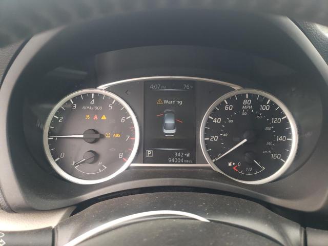 2017 NISSAN SENTRA S - 3N1AB7AP3HY303460
