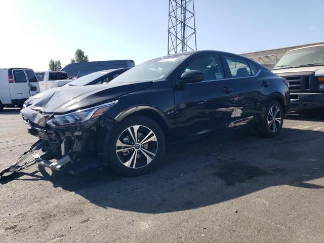 2023 NISSAN SENTRA SV 3N1AB8CVXPY304749  71500964