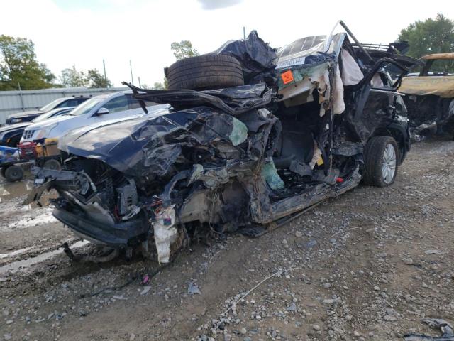 2019 VOLKSWAGEN ATLAS SE - 1V2UR2CA8KC518316