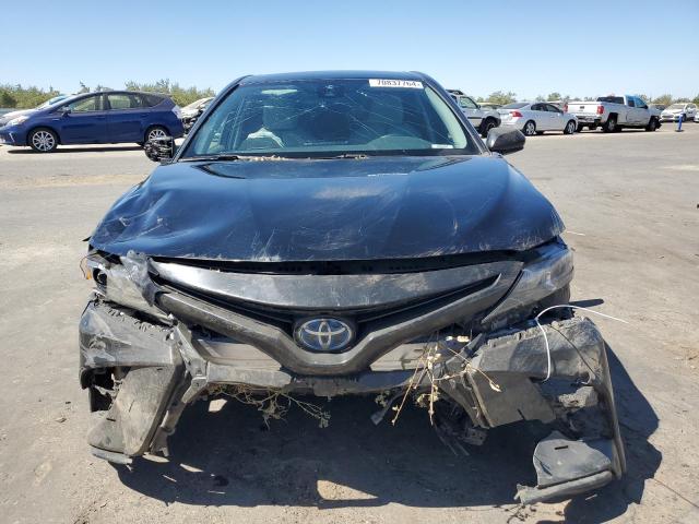 VIN 4T1G31AK9MU558371 2021 Toyota Camry, SE no.5