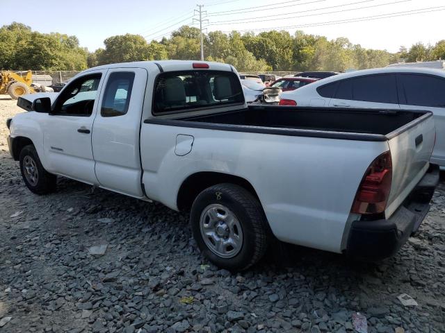 VIN 5TFTX4CN2DX034428 2013 Toyota Tacoma, Access Cab no.2