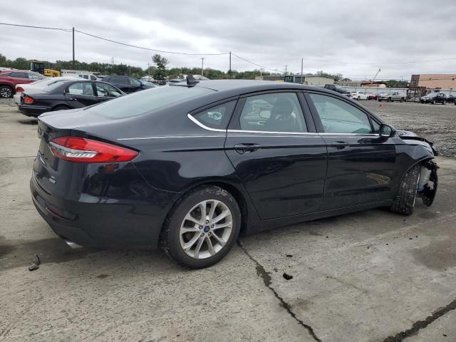 2019 FORD FUSION SE - 3FA6P0HD2KR163660