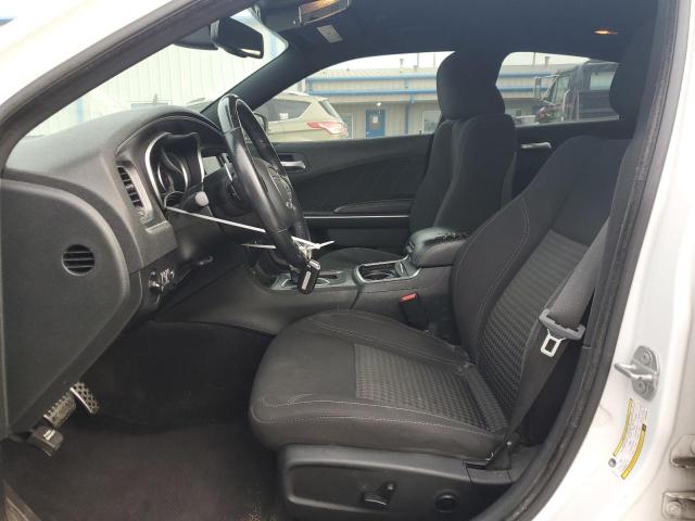 2018 DODGE CHARGER SX - 2C3CDXHG2JH203159