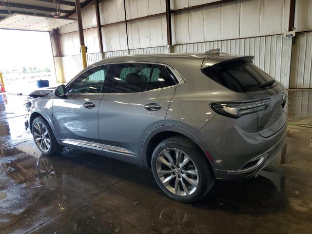 2022 BUICK ENVISION A LRBFZSR44ND069855