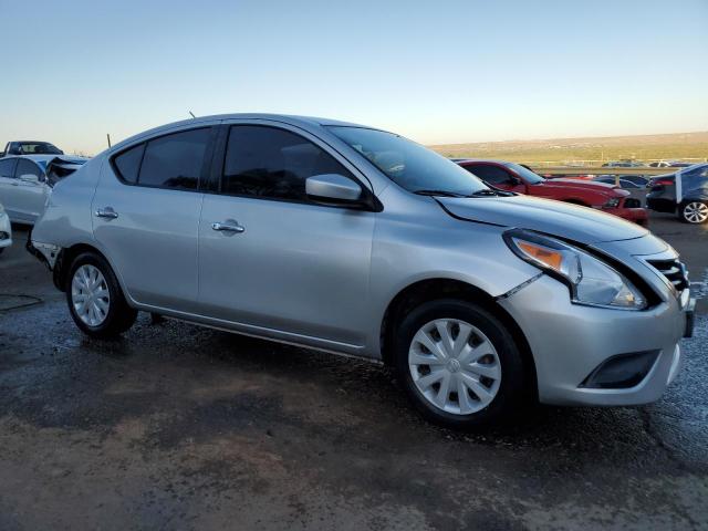 2017 NISSAN VERSA S - 3N1CN7AP1HL814985