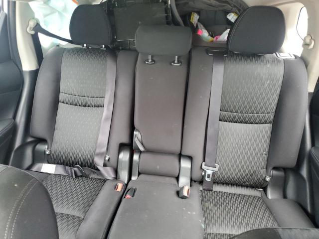 2020 NISSAN ROGUE S - JN8AT2MV0LW107116