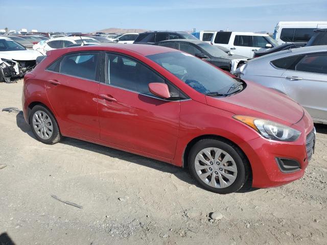 VIN KMHD35LH1GU266651 2016 Hyundai Elantra no.4