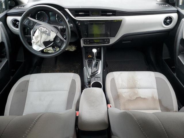 2018 TOYOTA COROLLA L - 2T1BURHE3JC044292