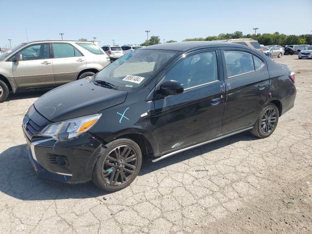 2022 MITSUBISHI MIRAGE G4 - ML32FUFJXNHF08165