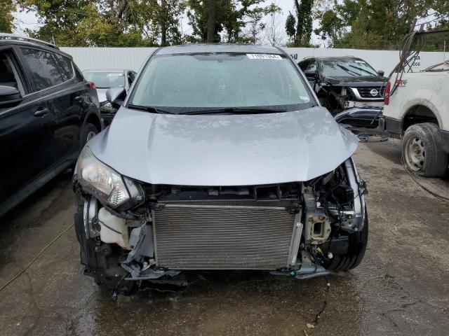 2018 HONDA HR-V EX - 3CZRU6H52JG705873