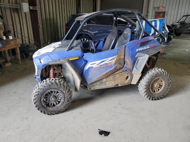 2022 POLARIS RZR TRAIL #3028364793