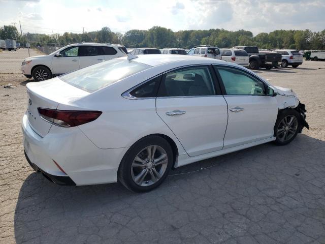 2019 HYUNDAI SONATA LIM - 5NPE34AF3KH754278